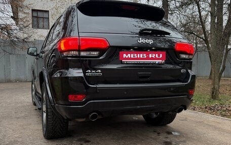Jeep Grand Cherokee, 2014 год, 2 900 000 рублей, 3 фотография