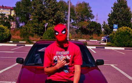 Volkswagen Golf II, 1991 год, 256 000 рублей, 5 фотография