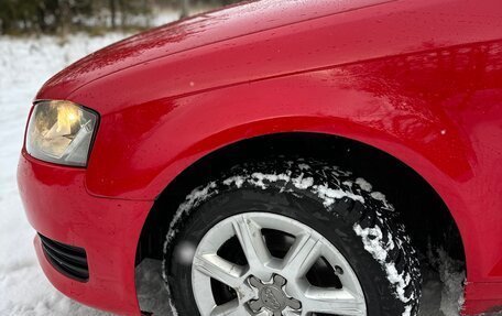 Audi A3, 2010 год, 800 000 рублей, 4 фотография