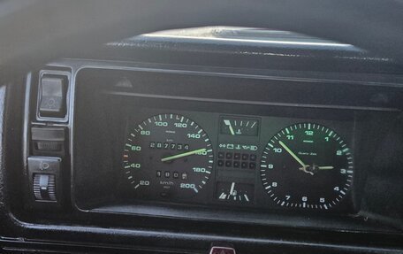 Volkswagen Golf II, 1991 год, 256 000 рублей, 7 фотография