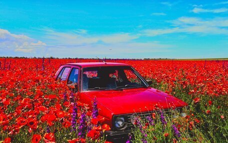 Volkswagen Golf II, 1991 год, 256 000 рублей, 6 фотография