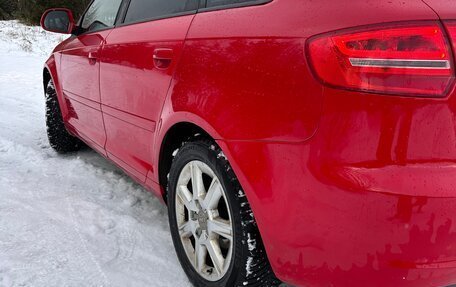 Audi A3, 2010 год, 800 000 рублей, 5 фотография