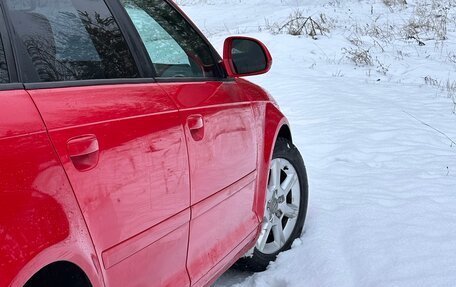 Audi A3, 2010 год, 800 000 рублей, 7 фотография