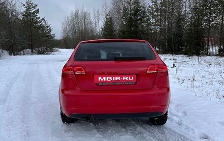 Audi A3, 2010 год, 800 000 рублей, 2 фотография