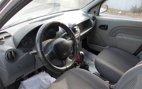 Renault Logan I, 2009 год, 320 000 рублей, 7 фотография