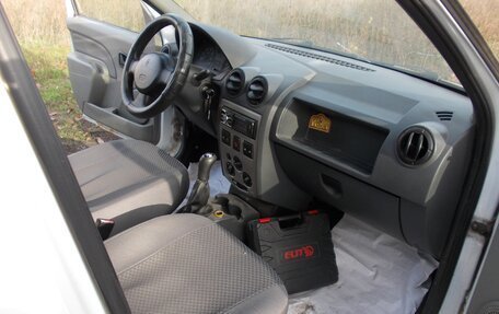 Renault Logan I, 2009 год, 320 000 рублей, 9 фотография