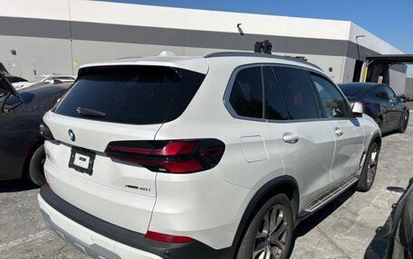 BMW X5, 2024 год, 7 500 000 рублей, 4 фотография