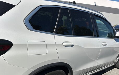 BMW X5, 2024 год, 7 500 000 рублей, 5 фотография