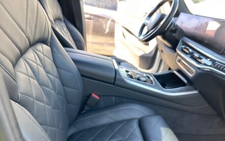 BMW X5, 2024 год, 7 500 000 рублей, 8 фотография