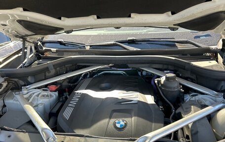 BMW X5, 2024 год, 7 500 000 рублей, 7 фотография