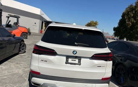 BMW X5, 2024 год, 7 500 000 рублей, 3 фотография