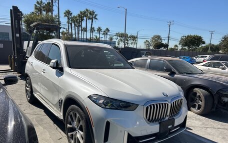 BMW X5, 2024 год, 7 500 000 рублей, 6 фотография