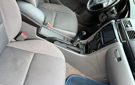 Mazda 3, 2007 год, 285 000 рублей, 9 фотография