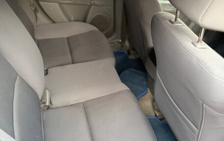 Mazda 3, 2007 год, 285 000 рублей, 10 фотография