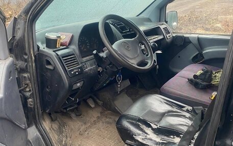 Mercedes-Benz Vito, 1996 год, 200 000 рублей, 5 фотография