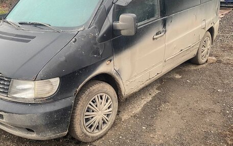 Mercedes-Benz Vito, 1996 год, 200 000 рублей, 2 фотография