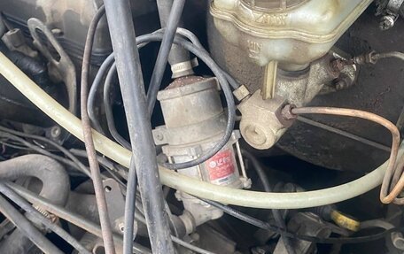 Mercedes-Benz Vito, 1996 год, 200 000 рублей, 8 фотография