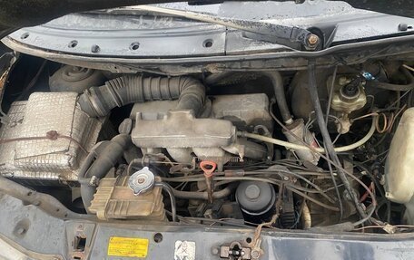 Mercedes-Benz Vito, 1996 год, 200 000 рублей, 7 фотография