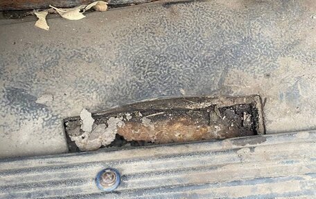 Mercedes-Benz Vito, 1996 год, 200 000 рублей, 10 фотография