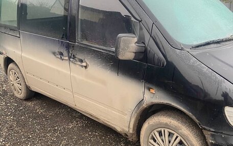 Mercedes-Benz Vito, 1996 год, 200 000 рублей, 9 фотография