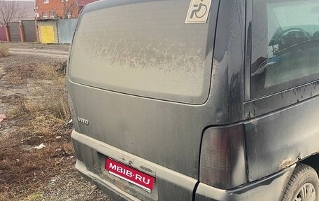 Mercedes-Benz Vito, 1996 год, 200 000 рублей, 3 фотография