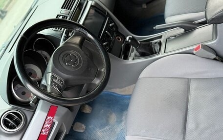 Mazda 3, 2007 год, 285 000 рублей, 8 фотография