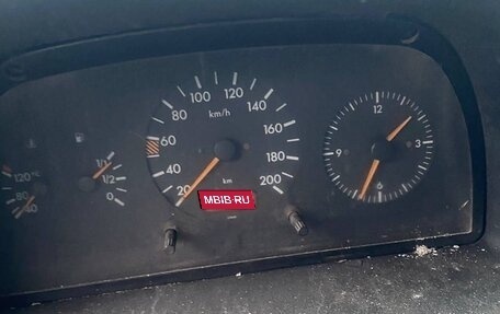 Mercedes-Benz Vito, 1996 год, 200 000 рублей, 6 фотография