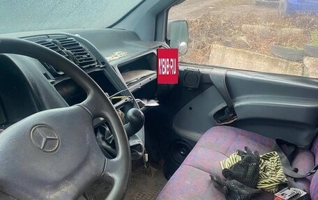 Mercedes-Benz Vito, 1996 год, 200 000 рублей, 4 фотография