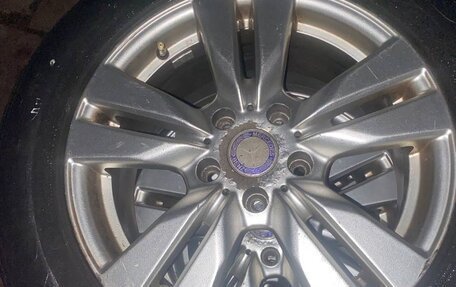 Mercedes-Benz Vito, 1996 год, 200 000 рублей, 12 фотография