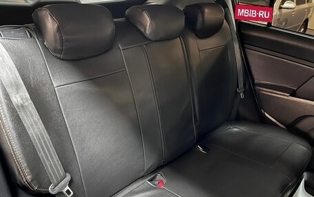 KIA Sportage III, 2012 год, 1 045 000 рублей, 13 фотография