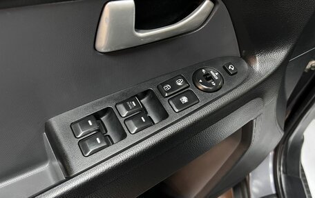 KIA Sportage III, 2012 год, 1 045 000 рублей, 16 фотография