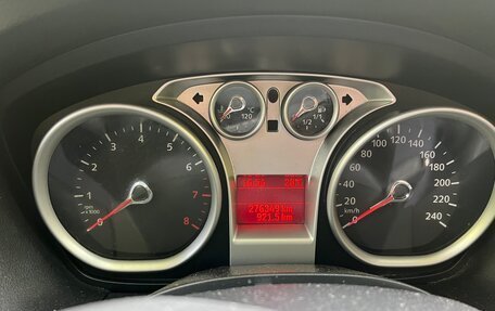 Ford Focus II рестайлинг, 2008 год, 465 000 рублей, 7 фотография