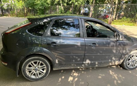 Ford Focus II рестайлинг, 2008 год, 465 000 рублей, 2 фотография