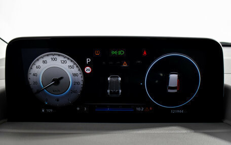 Hyundai Staria, 2023 год, 4 690 000 рублей, 23 фотография