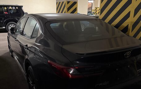 Toyota Camry, 2025 год, 4 800 000 рублей, 2 фотография