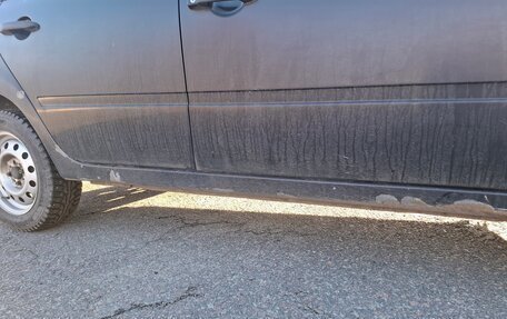 Datsun on-DO I рестайлинг, 2017 год, 225 000 рублей, 2 фотография