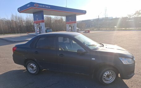 Datsun on-DO I рестайлинг, 2017 год, 225 000 рублей, 3 фотография