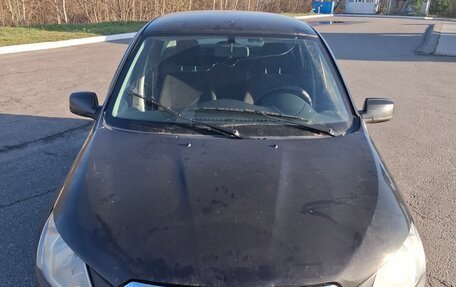 Datsun on-DO I рестайлинг, 2017 год, 225 000 рублей, 1 фотография