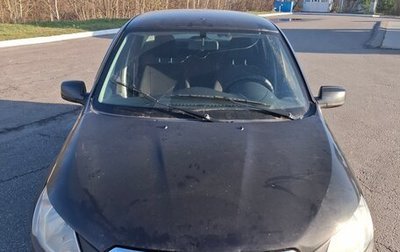 Datsun on-DO I рестайлинг, 2017 год, 225 000 рублей, 1 фотография