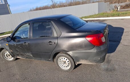 Datsun on-DO I рестайлинг, 2017 год, 225 000 рублей, 5 фотография