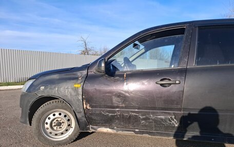 Datsun on-DO I рестайлинг, 2017 год, 225 000 рублей, 6 фотография