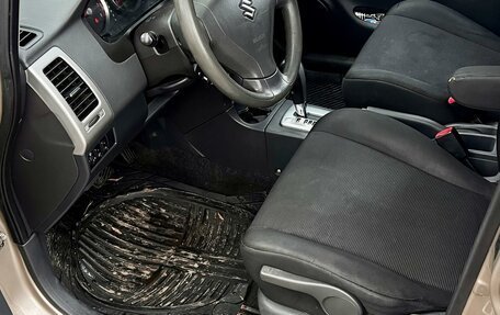 Suzuki Liana, 2007 год, 350 000 рублей, 5 фотография