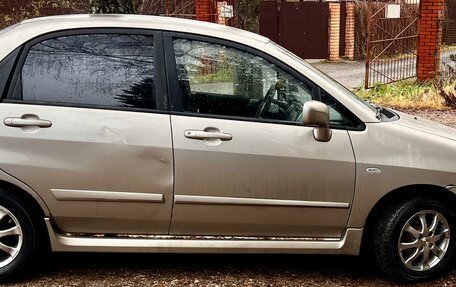 Suzuki Liana, 2007 год, 350 000 рублей, 4 фотография