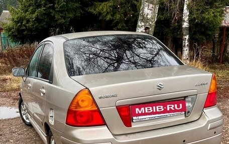 Suzuki Liana, 2007 год, 350 000 рублей, 3 фотография