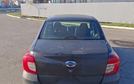 Datsun on-DO I рестайлинг, 2017 год, 225 000 рублей, 4 фотография