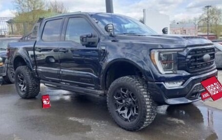 Ford F-150, 2021 год, 11 200 000 рублей, 1 фотография