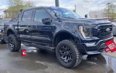 Ford F-150, 2021 год, 11 200 000 рублей, 1 фотография