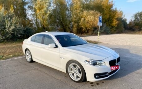 BMW 5 серия, 2010 год, 1 800 000 рублей, 1 фотография