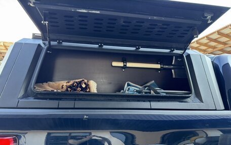 Ford F-150, 2021 год, 11 200 000 рублей, 7 фотография