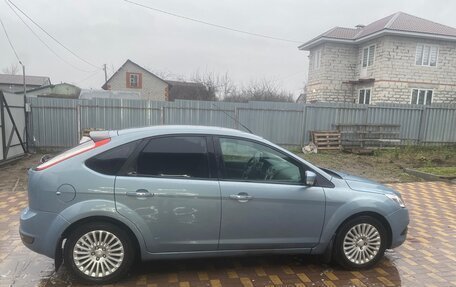 Ford Focus II рестайлинг, 2010 год, 640 000 рублей, 2 фотография